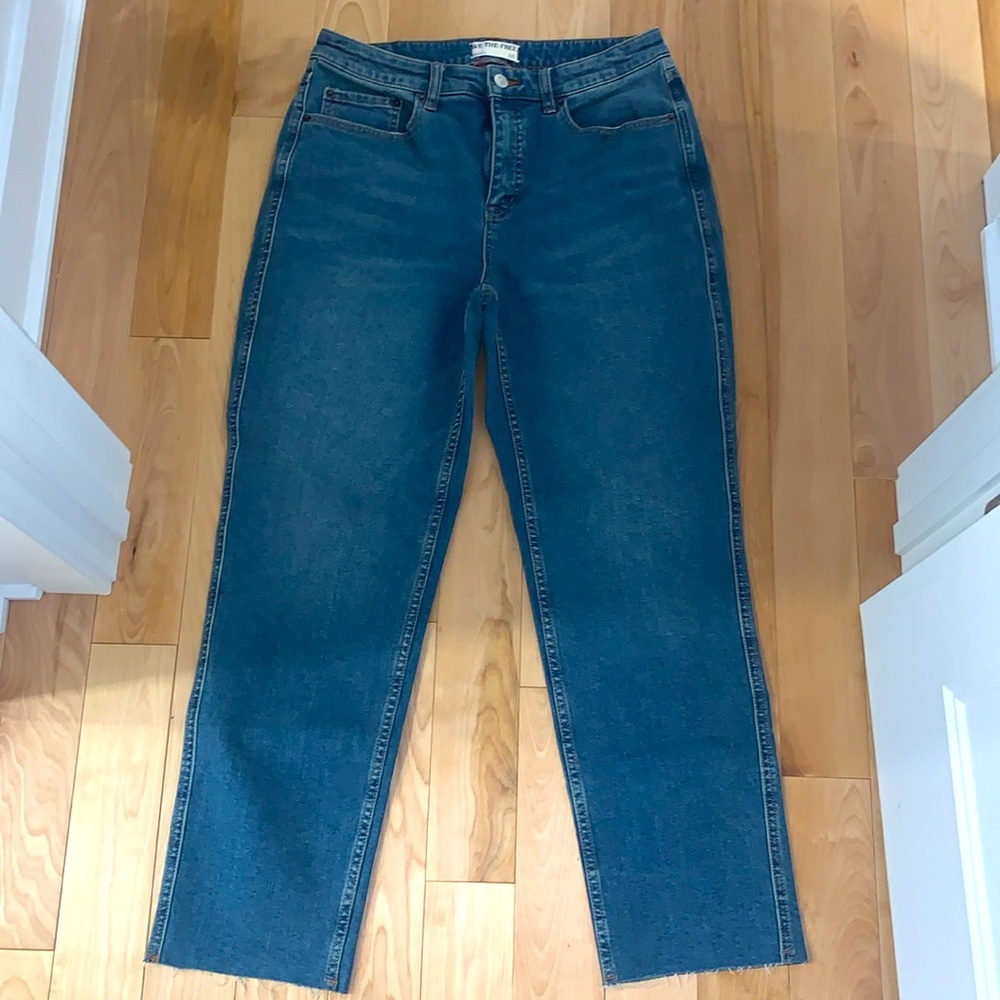 Brand new We the Free jeans size 30